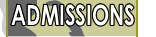 Requirements for  Admission